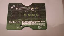 Roland expansion board gebraucht kaufen  Taufkirchen