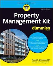 Property management kit for sale  Seattle