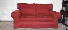3 seater sofa loose covers for sale  WOODFORD GREEN