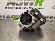 Bmw throttle body for sale  MANCHESTER