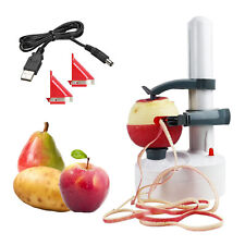 Electric peeler fruit for sale  Shipping to Ireland