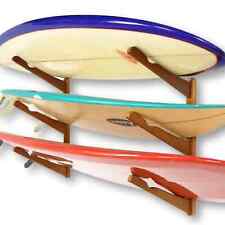 Triple Surfboard Wall Rack for sale  Shipping to South Africa
