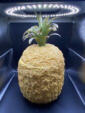 1960santique plastic pineapple for sale  CHESSINGTON