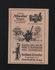 Radolfzell werbung 1925 gebraucht kaufen  Leipzig