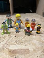 Figures bob builder for sale  CALLINGTON