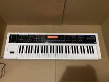 Roland juno synthesizer for sale  Shipping to Ireland