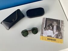 Moscot spiel clip for sale  SITTINGBOURNE
