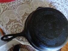 Rare wagner ware for sale  Swanton