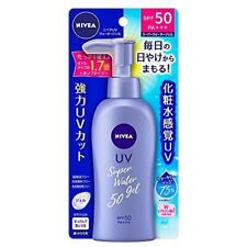 Nivea super water for sale  Shipping to Ireland