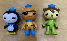 Octonauts figure 3 for sale  Shipping to Ireland