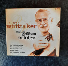 Roger whittaker größten gebraucht kaufen  Gangkofen