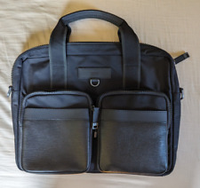 Hugo boss briefcase for sale  Brooklyn