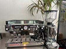 Marzocco coffee machine for sale  CROYDON