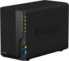 Synology disk station for sale  IPSWICH