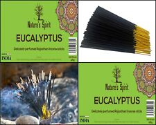 Eucalyptus incense sticks for sale  Shipping to Ireland