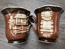 hand mug crafted artisan for sale  Bismarck
