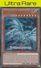 White dragon blue for sale  Shipping to Ireland