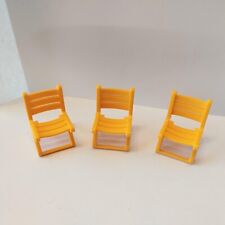 Playmobil chair accessory d'occasion  Expédié en Belgium