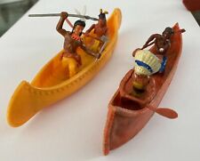 Canoe con pellerossa usato  Gatteo