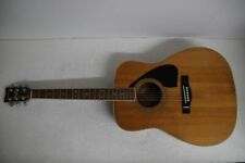 Yamaha 725 acoustic for sale  Shipping to Ireland