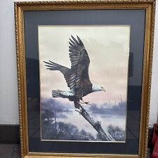 painting bald eagle for sale  Jacksonville
