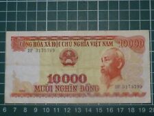 Billet vietnam 10000 d'occasion  Pont-de-l'Arche