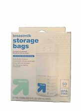 Breastmilk storage bags for sale  Roy