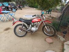 1970 honda 100. for sale  Pearblossom