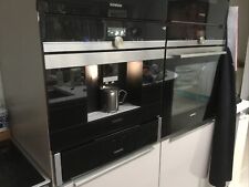 Siemens coffee machine for sale  LEIGH-ON-SEA