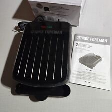 George foreman grs040 for sale  Kensington