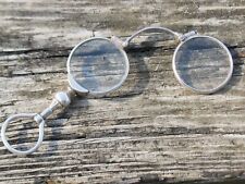 lorgnette glasses for sale  Leslie