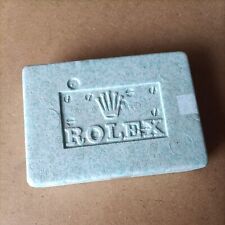 Rolex scatola porta usato  Martinsicuro