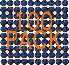 100 piezas (100x) diafragma de punta azul para válvula de agua Elbi, coma lava # 823492 segunda mano  Embacar hacia Argentina