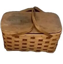 Peterboro basket new for sale  Thermopolis