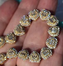 4 diamond 1 bracelet ct nwt for sale  Rome