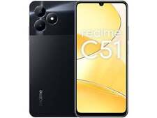 Realme c51 128gb usato  Napoli