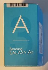 Samsung Galaxy A3 SM-A300FU - 16 GB - blanco (sin... segunda mano  Embacar hacia Argentina