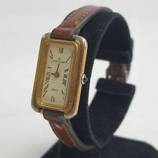 Montre bracelet Mécanique Michel Herbelin Paris Vintage (fonctionne) comprar usado  Enviando para Brazil