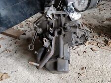 saxo gearbox for sale  BECCLES