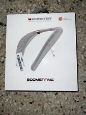 Monster boomerang neckband for sale  Mission