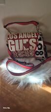 Borsa guess donna usato  Villarbasse