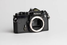 Nikon 35mm slr for sale  LONDON