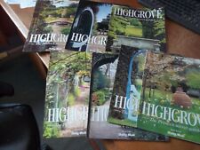 Daily highgrove magazines for sale  DRIFFIELD