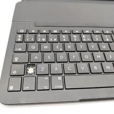 Logitech keyboard case gebraucht kaufen  Grünhain-Beierfeld