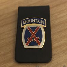 10th mountain division for sale  Bridgeport