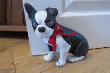 Boston terrier dog for sale  STOURBRIDGE