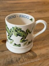 Emma bridgewater frog for sale  ST. ALBANS