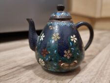 Japanese chinese cloisonné for sale  ANDOVER