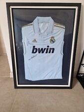 Maillot real madrid d'occasion  Montchanin