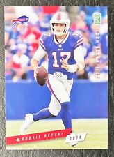 2018 Generation Next #3 Josh Allen Promo Rookie for sale  Shipping to South Africa